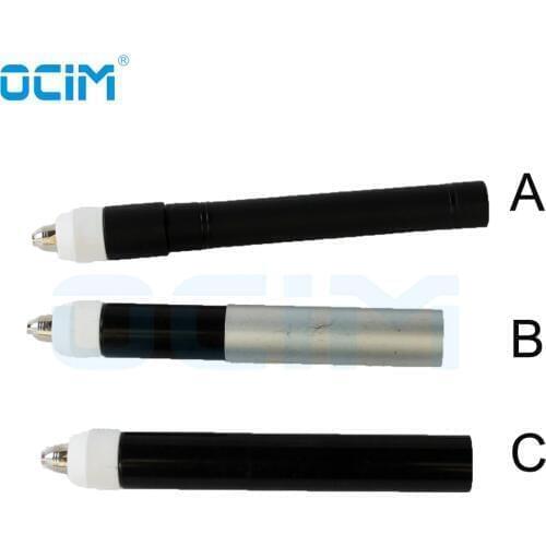 P - 80 Plasma Machine Torch Head With Black Color
