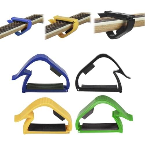 Acoustic Electric Guitar Capo for String Instrument Accessory