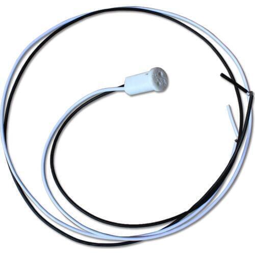 100CM G4 Crystal lamp socket 50cm led bulb plug 12V 35W G4 Lamp Holder For LED Crystal Heads Light Bulb Halogen Light Bulb