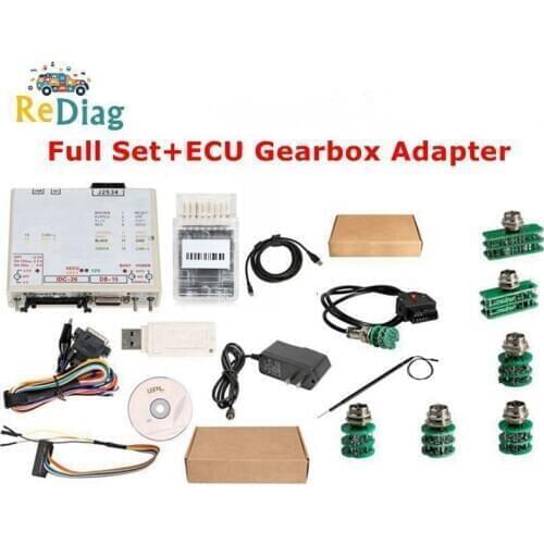 Best Price FLASH V1.95 ECU Programmer & transmission power upgrade tool Flash OPENPORT J2534 Drive