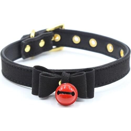 Sex Games Toys for Adults bdsm Sex BDSM Bondage Sexy Lingerie hot Gothic Collar for Sex Erotic Costumes Accessories cosplay