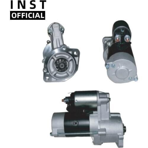 STARTER MOTOR FOR MIT 2.2KW 12V 10T M2T61171 30897N