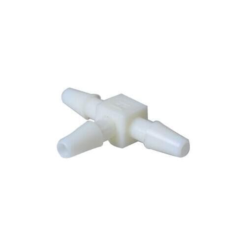 H14 Dia 6 Three-way Tube Fitting