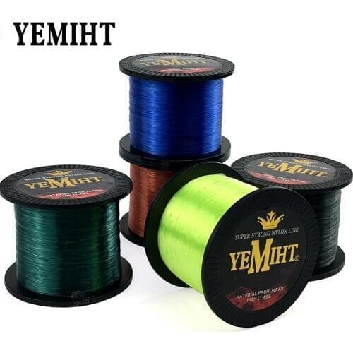 YEMIHT Fishing Line