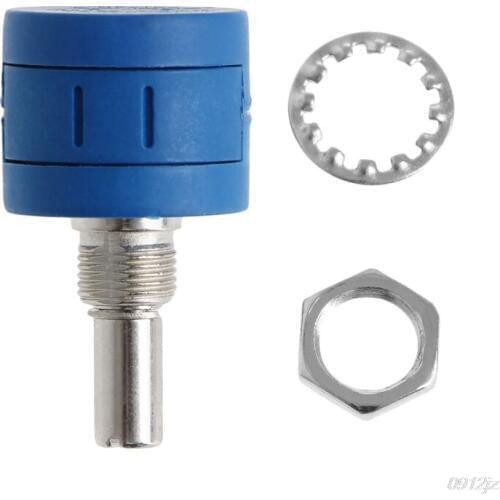 3590S-2-502L 5K Ohm Precision Multiturn Potentiometer Resistor Adjustable New