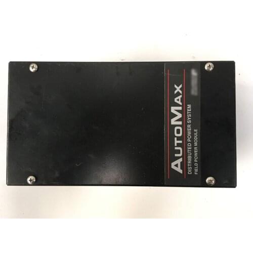 Reliance power supply 805405-1R Used In Good Condition With Free shipping