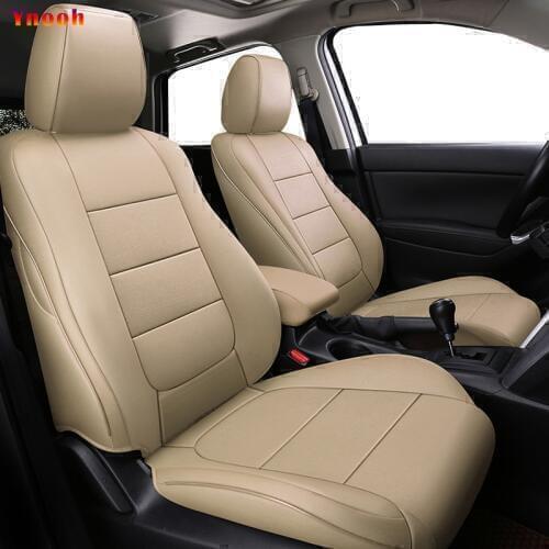 Ynooh Car seat covers For mg 3 zs geely emgrand x7 ec7 car protector