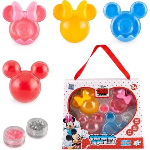 Слаймы Disney China At AliExpress