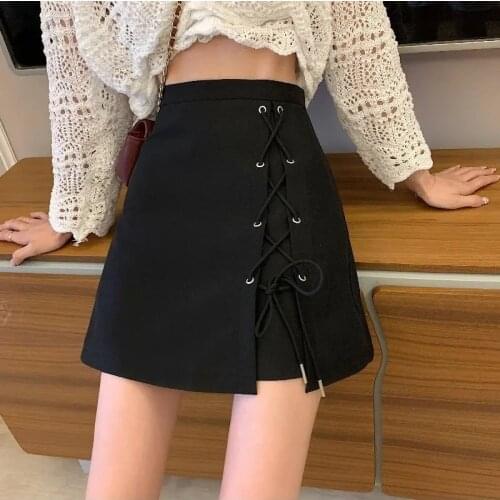 DIWEINI Women's Skirts
