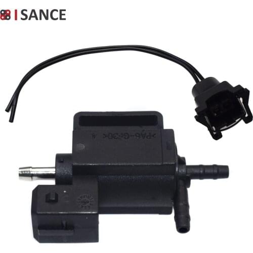 Solenoid Control Valve 39400-2C300 & Wiring Harness Connector Plug For Hyundai Kia Genesis Coupe Santa Fe Sonata Tucson Elantra