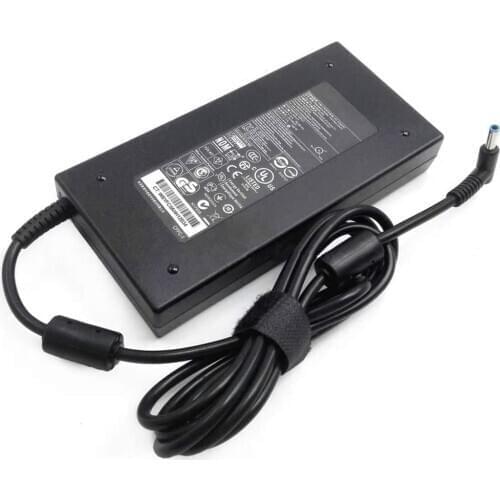 Huiyuan Fit for New 19.5V 7.7A 150W AC Adapter Charger Fit for HP OMEN by 15 17 ZBook Studio x360 15 15U G3 G4 G5 77