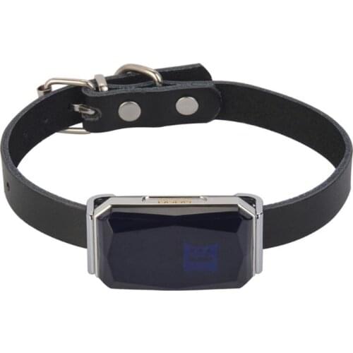 IP67 Waterproof Pet Collar GSM AGPS Wifi LBS Mini GPS Tracker for Pets Tracking