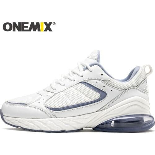 ONEMIX Summer Running Shoes for Men Breathable Zapatillas Hombre Couple Fitness Sneakers Women Gym Trainers Outdoor Sport Shoes