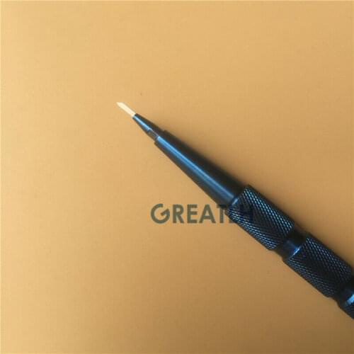 Ophthalmic Trifacet Blade Sapphire Knife ophthalmic Blade ophthalmic surgical instrument eye lid tool