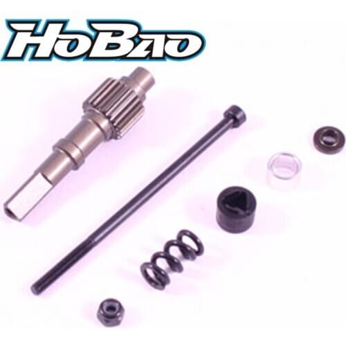 Original OFNA/HOBAO 40040 TOP SHAFT SET FOR H2 Free Shipping