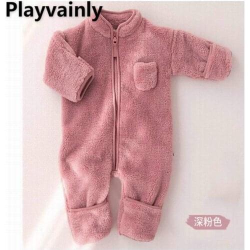 Playvainly Clothes For Newborn Boys