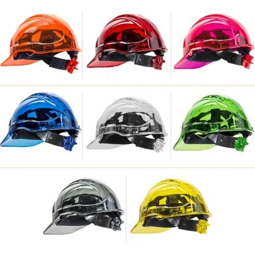 Safety Helmets Portwest China