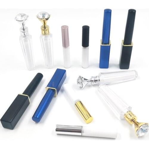 Professional Quick Dry Eyelash Glue False Eyelash Extension Long Lasting Waterproof Beauty Adhesive Makeup Tools Eye Lashes Glue