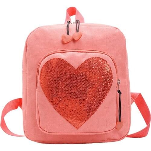 New childrens school bag kindergarten 3-5 years old boys and girls baby backpack cartoon cute little bag toddler backpack