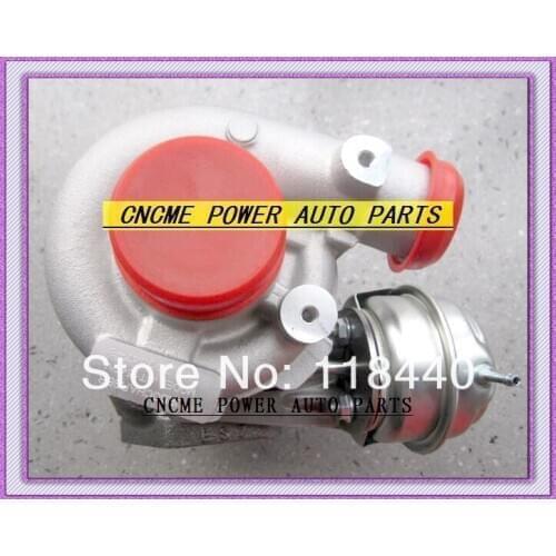 TURBO GT1549V 700447-5008S 700447-5007S 700447-0003 700447 Turbocharger For BMW 318 D 320 D 520 D E46 E36 E39 M47D 2.0L D 136HP