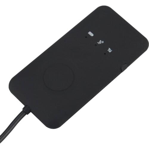 Smart Mini Waterproof Vehicle GPS Tracker CCTR-828 with Free GPS Tracking Software with Shock Alarm Taxi Car Boat Tracker