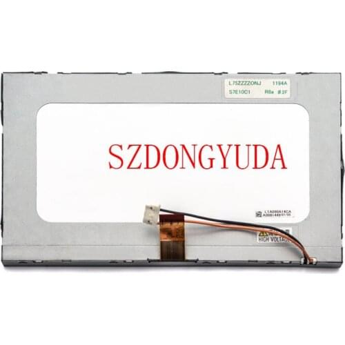 Free Shipping 9 Inch A+ Grade LTA090A14CA L75ZZZZONJ LCD Display Screen Panel