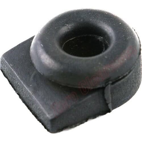 171 823 395 Stay Bonnet Support Rod Rubber Bush For VW Golf 1975-1998 For Audi 50 quattro For Skoda For Seat 171823395