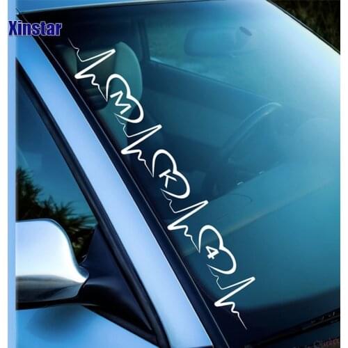 KK car rear sticker for Volkswagen VW Golf6 MK1 MK2 MK3 MK4 MK5 MK6 MK7 GOLF1 GOLF2 GOLF3 GOLF4 GOLF5 GOLF7