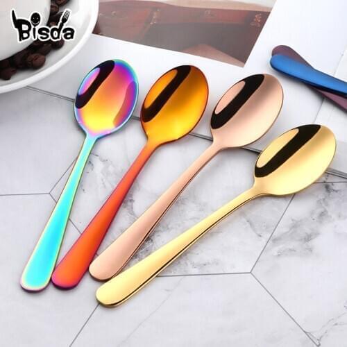 Bisda Spoons