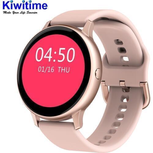 KIWITIME GALAX Watch PRO Smart Watch ECG Heart Rate Monitor Wristband Smart Band Sport Wristwatch PK SG2 S20 smartwatch