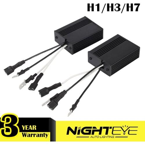 NOVSIGHT Headlight Accessories