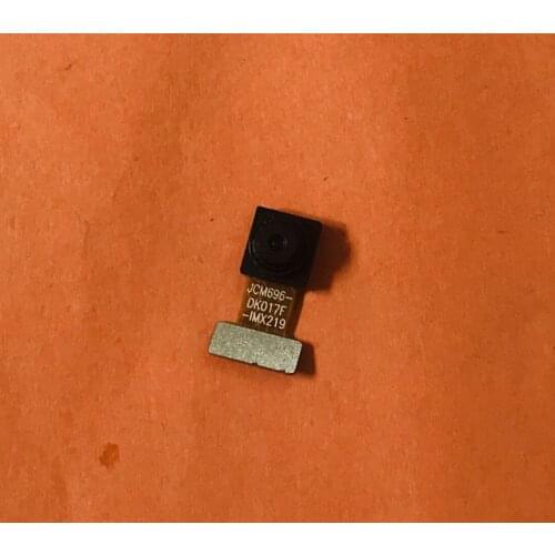 Original Photo Front Camera 8.0MP Module for Blackview A80 Pro Helio P25 Octa Core Free Shipping