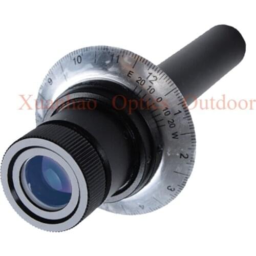 Sky-Watcher PT5C Polar Mirror EQ3D EQ3 Equatorial Mount Astronomical Telescope Accessories