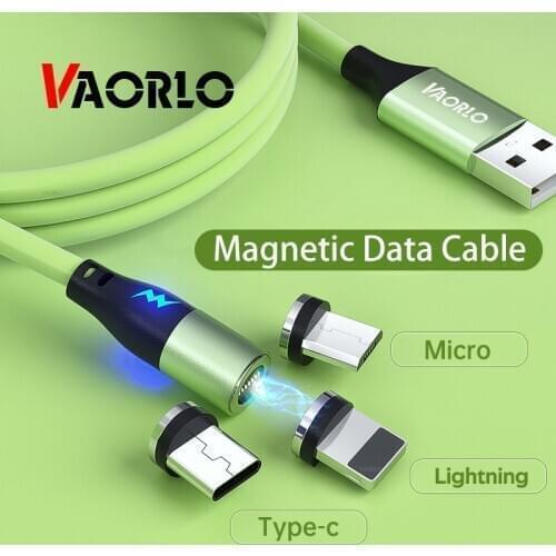 VAORLO Wireless Chargers For Mobile Phones