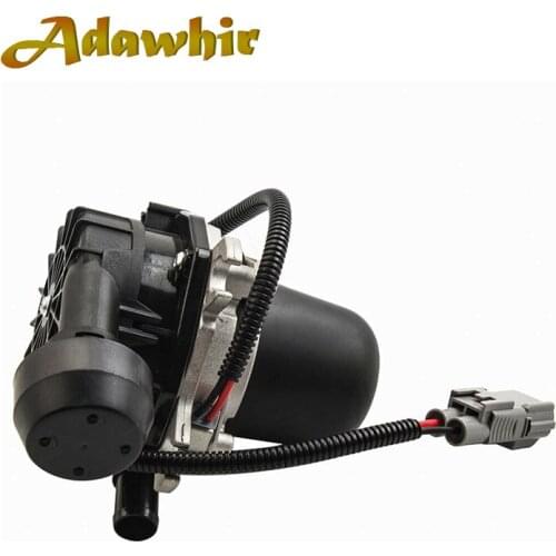 Air Pump For Sequoia Land Cruiser LX570 17610 0S010 17610-0S010 176100S010 10200231AA