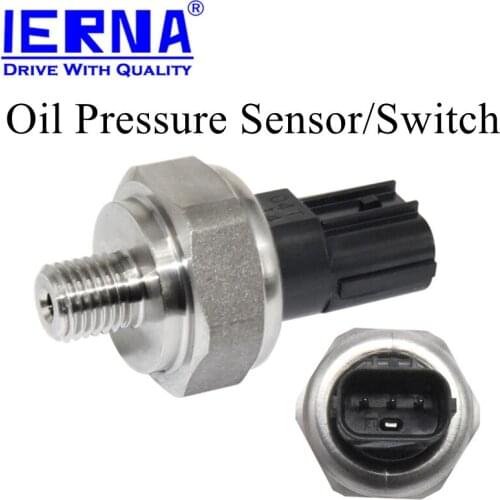 37260-RNA-A01 IERNA quality Oil Pressure Switch Sensor Switch 37260RNAA01 4990007931 For Honda Accord 3.5 Civic 1.6 1.8 CR V 2.0