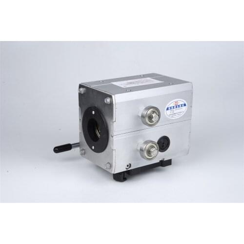 Xinqi PX30 GP30 GP3-30 PX Rolling Ring Drives Linear Actuators Of TRAVERSE UNIT BOX for Winding Main Machine Wind Thread Tool