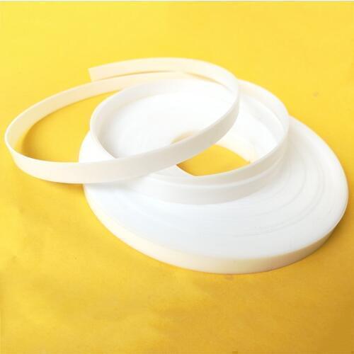 5 Meter width 5/7mm thickness 0.5mm Cutting Plotter Protection Guard Strip Roland GCC Mimaki Graphtec Vinyl Cutter Liyu Redsail