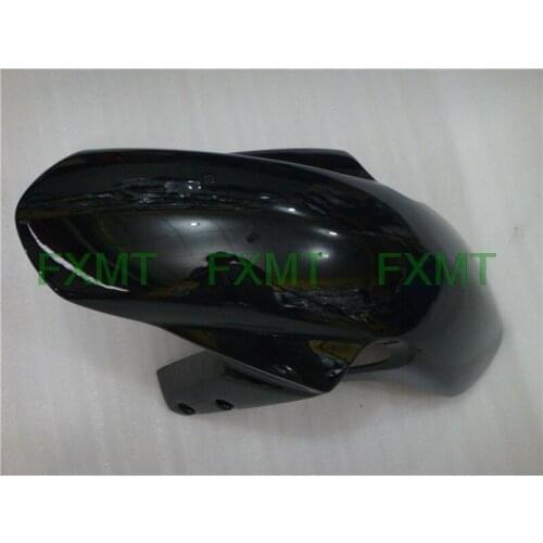 2004 - 2005 K4 GSXR 750 Fairings 2004 GSX-R600 Black Yellow 04 GSXR 600 Plastic Fairings