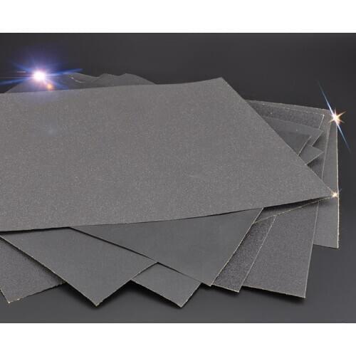 5pcs! Durable wet/dry mesh sandpaper grinding Water polishing abrasive paper 60 80 120 150 320 400 600 800 1000 1200 1500 2000