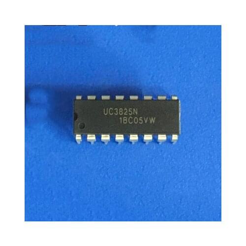 5PCS UC3825N DIP-16 UC3825 DIP 3825N DIP UC3825BN