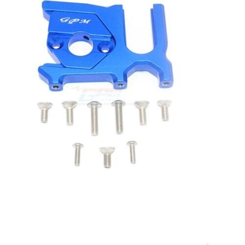 ARRMA KRATON S2 tool steel material positive and negative rod + 25T aluminum alloy steering gear protector-set MAK018A