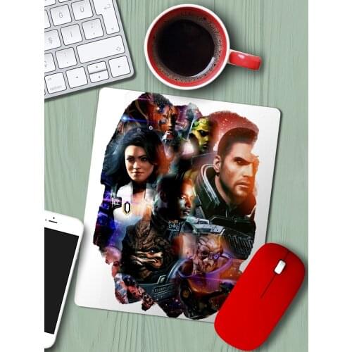 Бруталити Mouse Pads