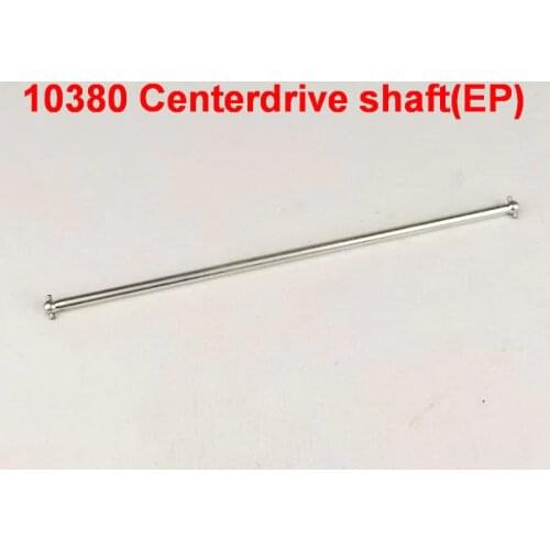 VRX 10380 Centerdrive shaft(EP) 1pc for 1/10 VRX Racing RC Car Remote Control Toys