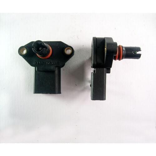 Intake air pressure sensor for 036906051 03D906051 for Jetta