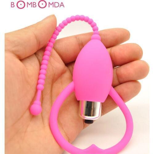 Masturbation Stimulate Vibrator Prostate Silicone Massage Vibrator Adult Toys G Spot Vibrator For Men Gay Toys Sex Toys for Men