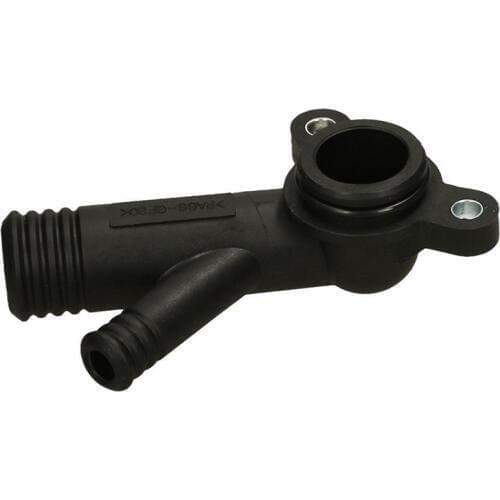 11531739208 Coolant Flange / Pipe Fits for BMW 316 E36 1.9 98 to 00