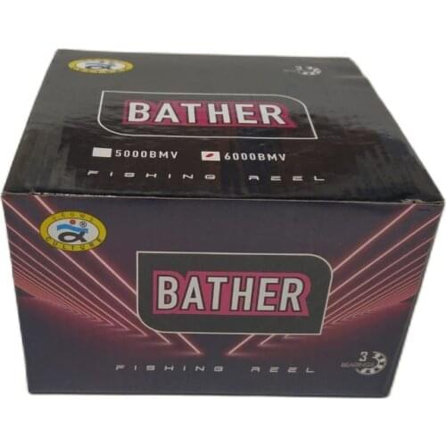 GROWS CULTURE Spinning Reels