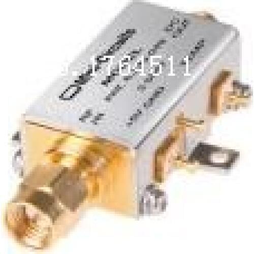 [LAN] Mini-Circuits ZX47-55LN-S+ 10-8000MHz RF coaxial detector SMA