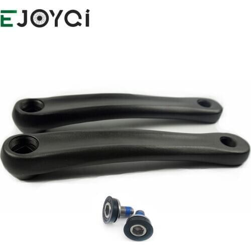 TSDZ 2 Crank Arm Crankset 170mm VLCD5 VLCD 6 XH 18 Electric Bicycle Part eBike Accessories Crank for TongSheng Mid Motor